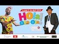 Alex Otaola entrevista al humorista cubano Ulises Toirac en Hola! Ota-Ola