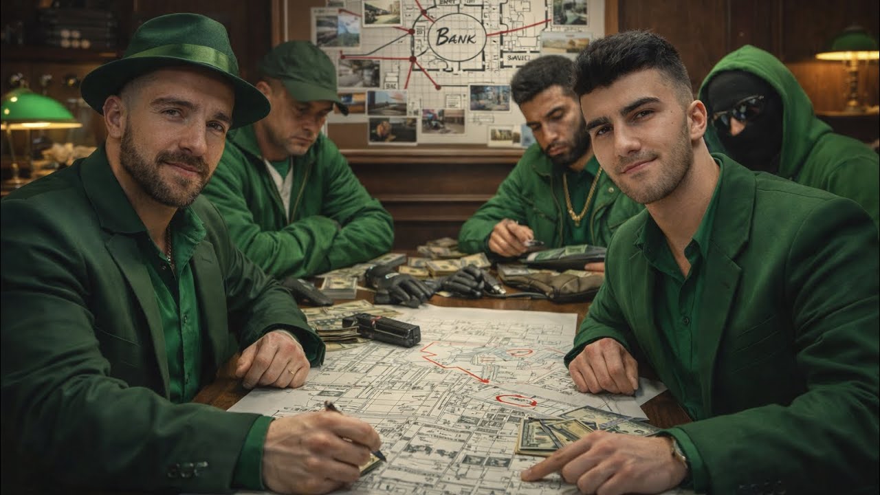 GTA Online Live - Ώρα για BUSINESS ⭐️⭐️⭐️⭐️⭐️