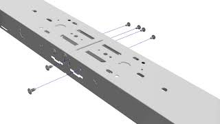TechBrite | Tandem Joiner Install