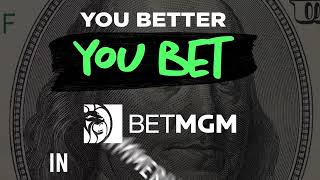 You Better You Bet with Nick Kostos LIVE | July 30, 2026