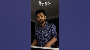 Thumbnail of Hey Nila (Cover) #shorts #heynila #moon