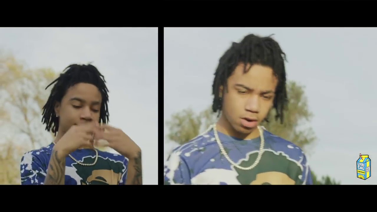 YBN Nahmir   Bounce Out With That Dir  by @ ColeBennett