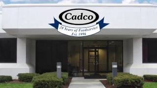 Cadco company slideshow 2016