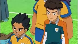 أبطال الكرة الفرسان* الحلقة 20*