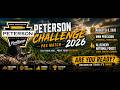 The Peterson Challenge is BACK | PRS Match August 8–9 at MKM Precision