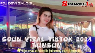 SHANGRILA TERBARU FDJ DEVI GEMOY FEAT ARI FEBRIANO GACOR 2024