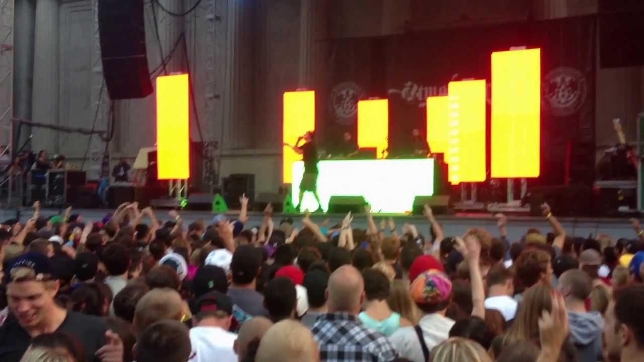 Atmosphere - Painting (Live) [HD]