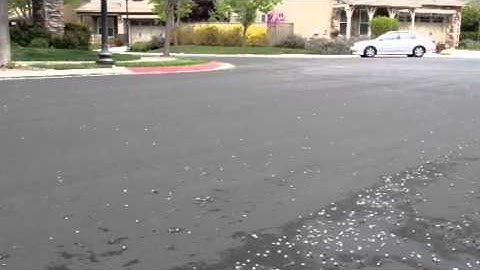 RC18R speed run stock