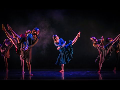 詩篇舞集 - 我們都在做甚麼?｜About Stella & Artists