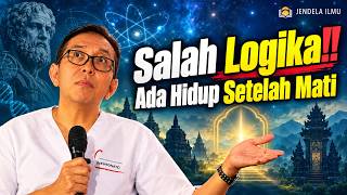 The Misconceptions in Religious Logic Regarding 