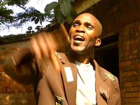 New Video Guma munyanyazi By Mr Mushana