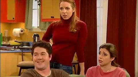 Top Notch 3   Unit 8  Scene 2