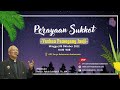 Live  ibadah perayaan sukkot tabernakel  yeshua pemegang janji