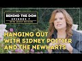 Behind the Don Ep. 7 "Growing Up Rickles"