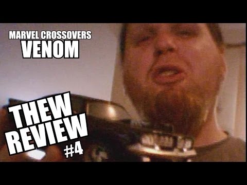 Marvel Crossovers Venom Thew S Awesome Transformers Reviews 4