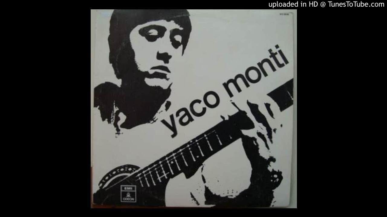 QUE TIENEN TUS OJOS YACO MONTI ( full sonido hd ) YouTube