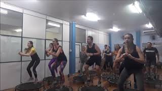 Jump - Scooter Feat. Wiz Khalifa - Bigroom Blitz