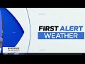 National Weather Service confirm 4 more tornadoes, 9 so far for Chicago area