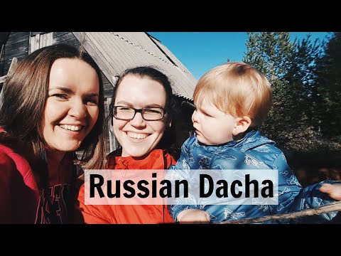 Video: Archiconcilio De Moscú-24