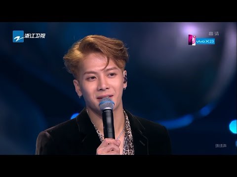尴尬！王嘉尔演唱出错“无视”胡彦斌夸赞 斌斌“发怒”！《梦想的声音3》花絮 EP1 20181026 /浙江卫视官方音乐HD/