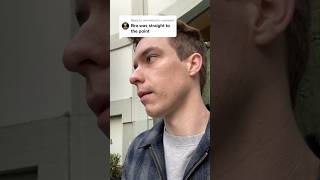 Ventriloquist delays voice in public