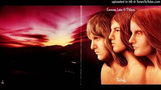 EMERSON, LAKE &amp; PALMER - the sheriff