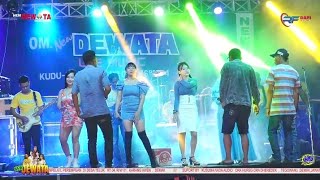 SONIA / VIKRAM ABOYOSO / NEW DEWATA / KUSUMA NADA / LIVE TELOK KARANG AWEN