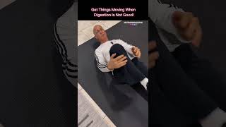 Get Things Moving When Digestion is Not Good!  Dr. Mandell