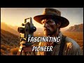 Exploring Lost Arizona History: Herman Ehrenberg, Yuma and Pioneering | Arizona's Frontier Hero