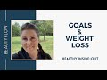 Nutrisystem Diet Review Week 6 | Loosing Weight With Healthy Realist Goals | Enjoy the Journey
