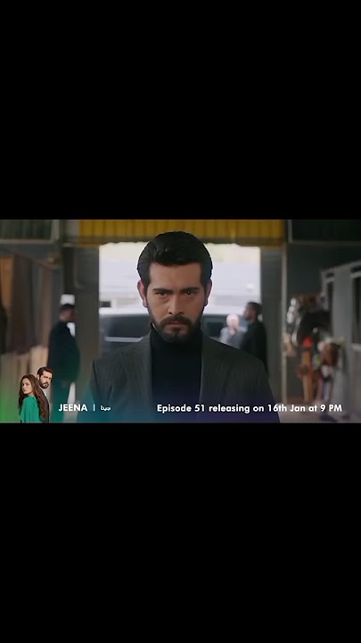Jeena #Ost #turkish drama #turkishseries #Vendetta #Dilbar