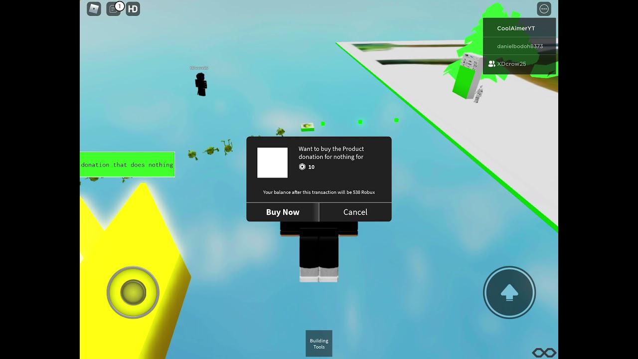 donating to leafski xd