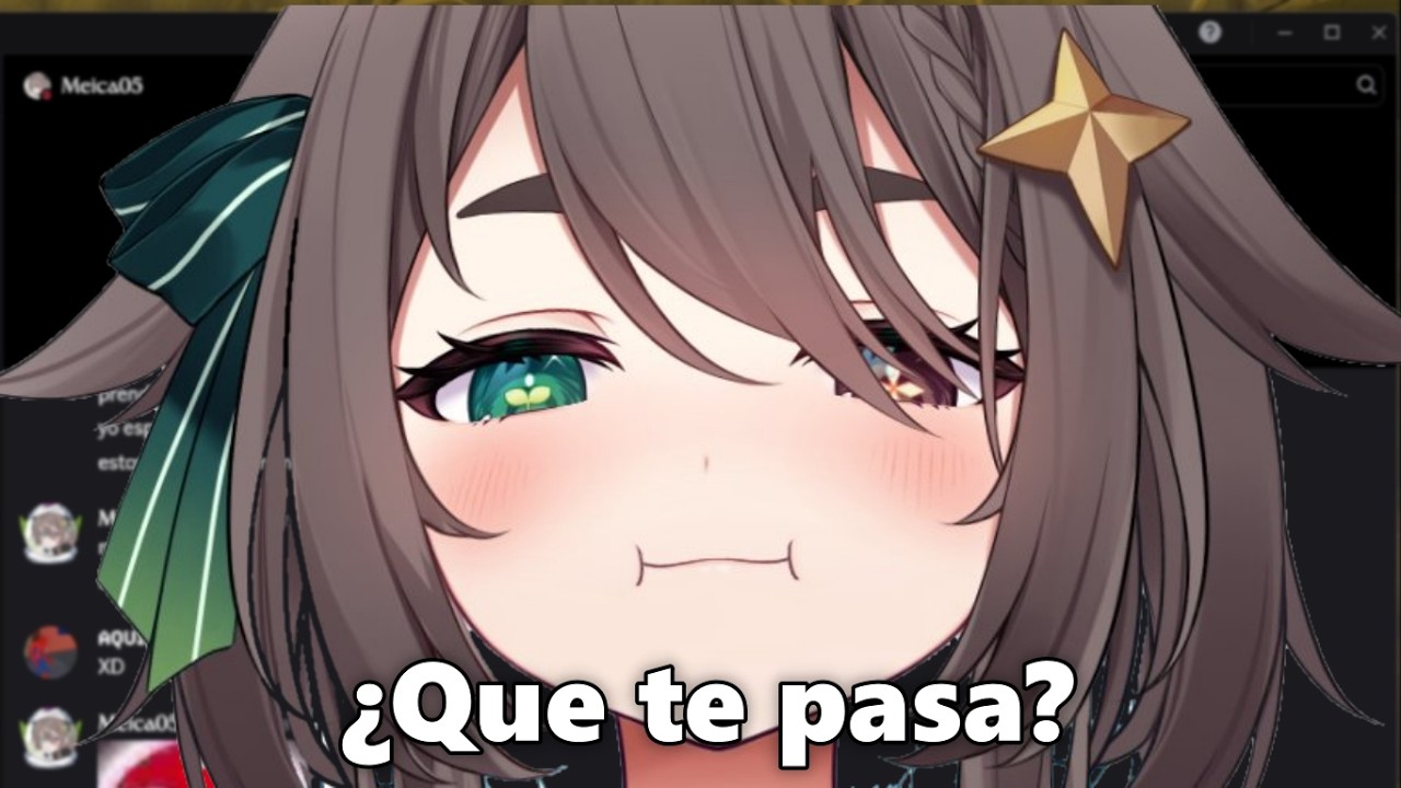 Le FALLO el traductor a MEICA