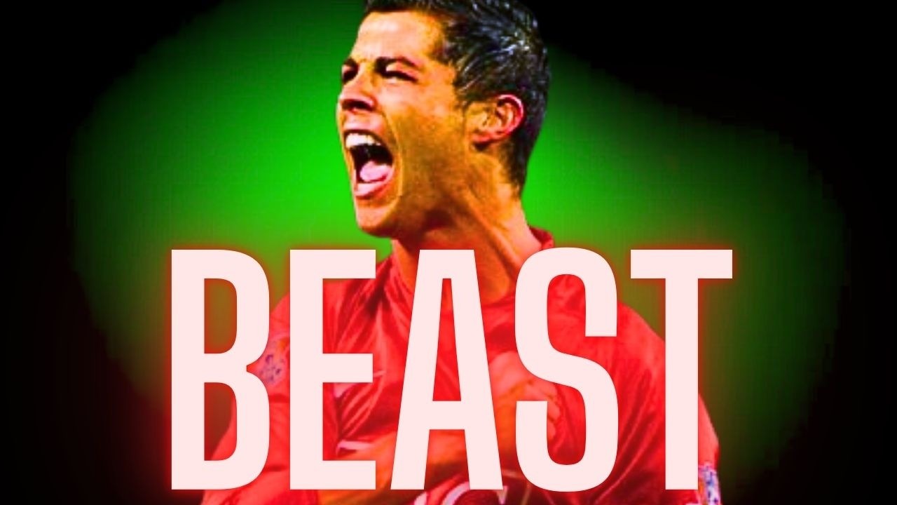Cristiano Ronaldo: The ONLY Premier League Player Thierry Henry EVER Feared?!