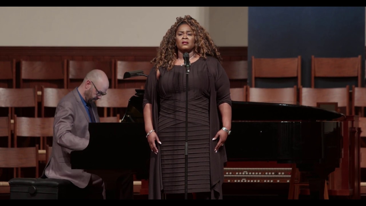 Millicent Scarlet - For You There Is No Song - Leslie Adams, Edna St. Vincent Millay