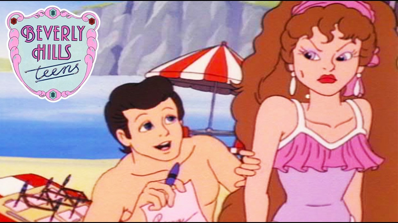 Operation Soap Opera | Beverly Hills Teen Club - Wildbrain | Full