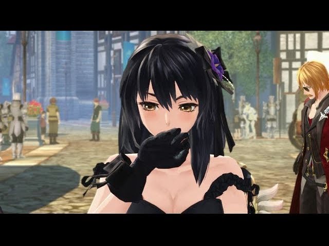 テイルズオブベルセリア 問題となったシーン Youtube テイルズオブベルセリア 問題となったシーン Youtube