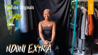 THE 4AM MORNING ROUTINE - Ep1 “The Reality Show ”