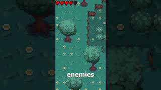 Game Dev Is Just Tiny Systems Connected Together 👀