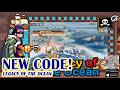 🎁 Legacy of the Ocean All Trust 9 Giftcodes &amp; How to Redeem Codes - Mobile Game (Android)