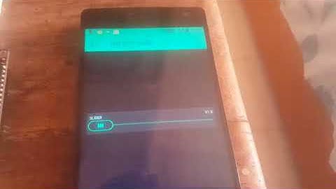 Blynk NodeMCU Control LED From Anywhere