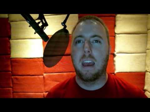 Voiceover Blog with Neil Wilson
