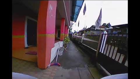 Eachine e011 / tinywhoop acro silverware mode.