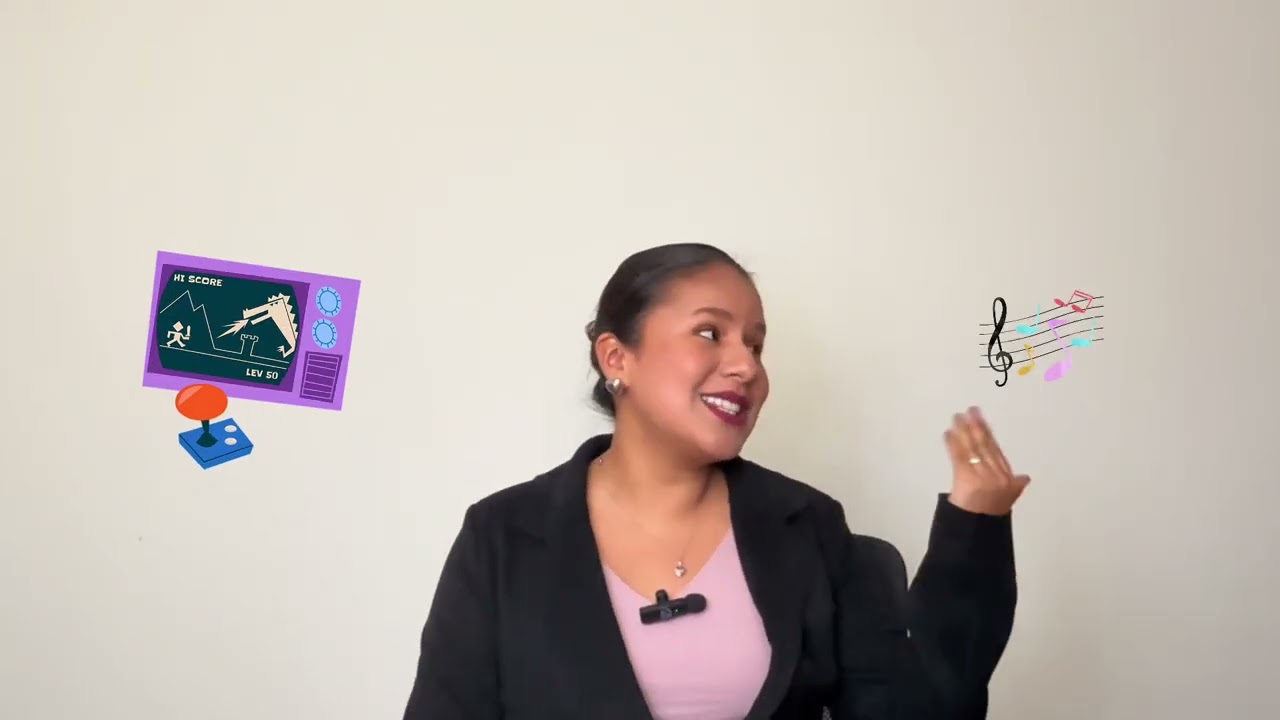 Video cover - Gianella Sairitupac López