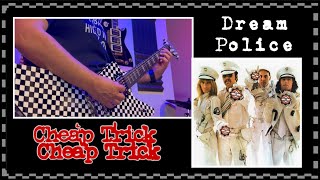 Episode 87 - Cheap Trick 