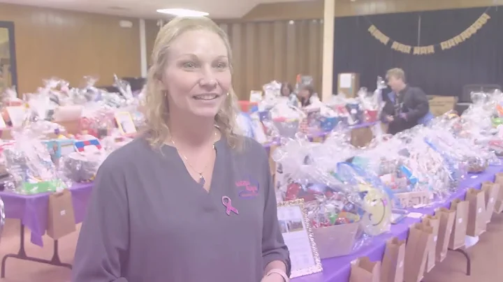 Record Funds Raised for ALSP Research at Hope Auction 2022 | Event Recap & Highlights