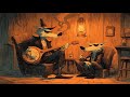 DEEP Southern DELTA Blues Mississippi Born Delta Blues With Gritty Slide Guitar