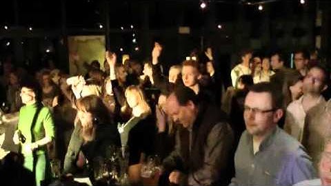 Wolf Coderas Session Possible - Hattingen (22.2.11) - Purple Rain