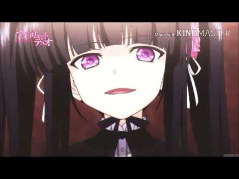Absolute Duo (amv)