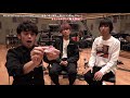 【アスマート】WEAVER 10th Anniversary Live『最後の夜と流星〜We're Calling You~』グッズ